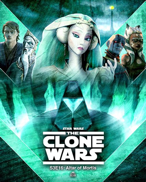 star wars the clone wars altar of mortis watch online|altar of mortis wookieepedia.